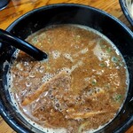 つけめん美豚 - 