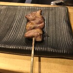 白金 酉玉 本館 - 