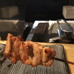 白金 酉玉 本館 - 