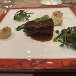 中国料理 翆陽 - 