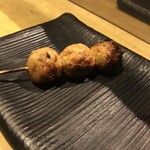 白金 酉玉 本館 - 