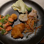 チェディルアン - 