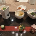 中国料理 翆陽 - 