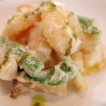 中国料理 竜苑 - 20140708