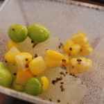 中国料理 竜苑 - 20140708