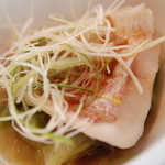 中国料理 竜苑 - 20140708