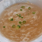 中国料理 竜苑 - 20140708