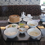 中国料理 竜苑 - 2014070820140708