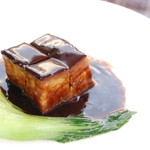 中国料理 竜苑 - 20140708