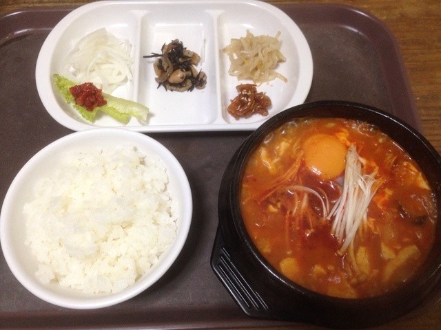 韓国家底料理 陽城家 国分寺 焼肉 食べログ