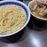 中華そば べんてん - 