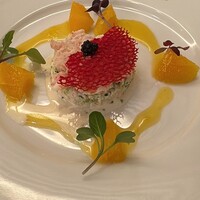 ビストロ・イナシュヴェ - 