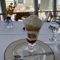 東京會舘 銀座スカイラウンジ - 