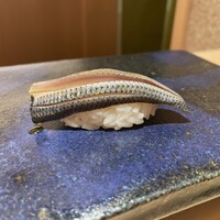 鮨 さいとう 麻布台 - 