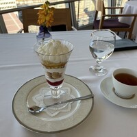 東京會舘 銀座スカイラウンジ - 