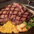 ザ　カウボーイハウス - 料理写真:Cowboyステーキ