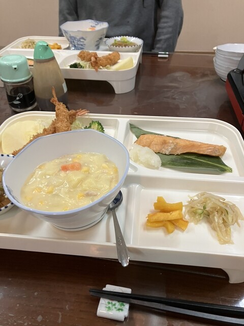 正幸館 - 猪苗代（旅館・民宿）の写真