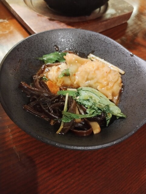 Gyoza Sakaba Amemiya photo 5