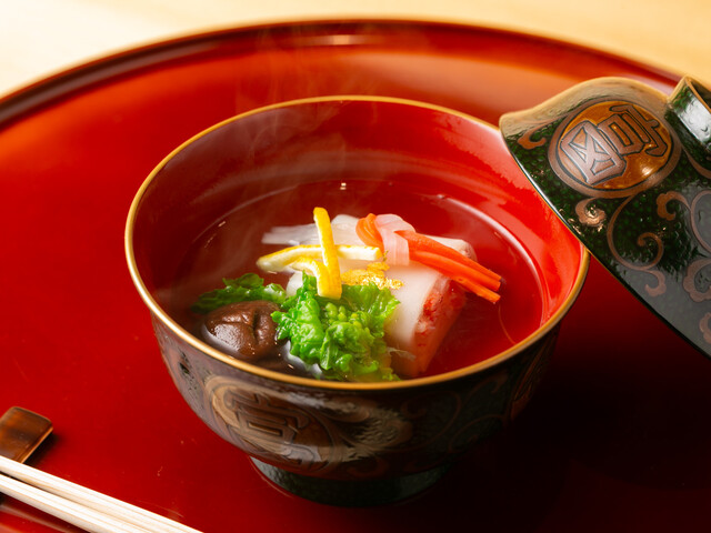 Rakuhoku Nakayama photo 3