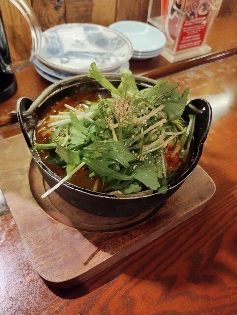 Gyoza Sakaba Amemiya photo 3