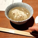 呑小路 やま岸 - 