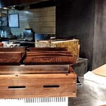 呑小路 やま岸 - 