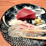 呑小路 やま岸 - 