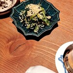 呑小路 やま岸 - 