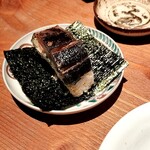 呑小路 やま岸 - 