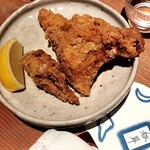 呑小路 やま岸 - 