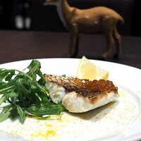 ペッシェ　プランツォ