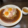 あんかけ太郎 長者町店