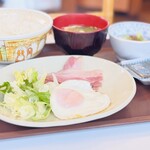 すき家 - 