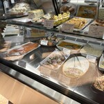 ラ コショナイユ - 