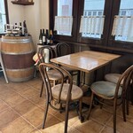 ラ コショナイユ - 