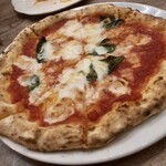 PIZZA SALVATORE CUOMO ＆ BAR 新宿 - 