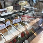 ラ コショナイユ - 