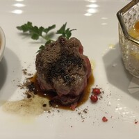 鉄板焼katakago - 