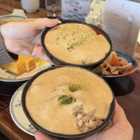 浅草むぎとろ 本店 - 
