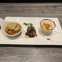 鉄板焼katakago - 