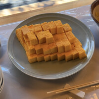 浅草むぎとろ 本店 - 