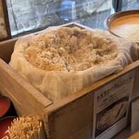 浅草むぎとろ 本店 - 