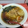 ラーメン 桃源