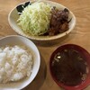 ラーメンちゃん 朝日本店
