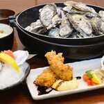 琉球ダイニング 風と島人 - 