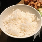 つむぎ - ご飯