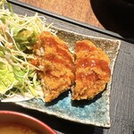 つむぎ - ミンチカツ
