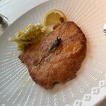 モード ディ ポンテベッキオ - 