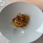 モード ディ ポンテベッキオ - 