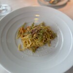 モード ディ ポンテベッキオ - 